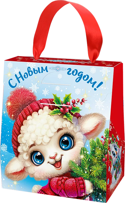 Сладкий гостинец